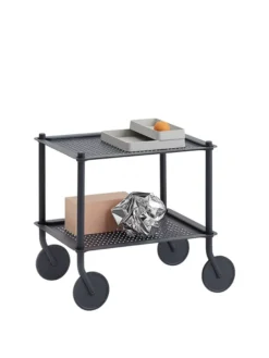 Flow Trolley, 2-layer fra Muuto