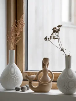 Flow vase fra Architectmade