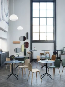 Fluid Pendel, large fra Muuto