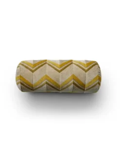 Flux Pyjamas Pillow, Ø22x50 fra Eilersen