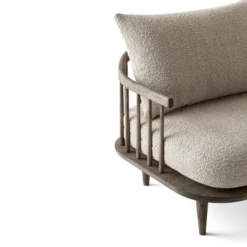 Fly sofa 3 pers SC12 fra &Tradition