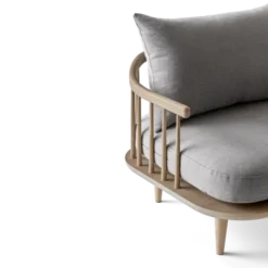 Fly sofa 3 pers SC12 fra &Tradition