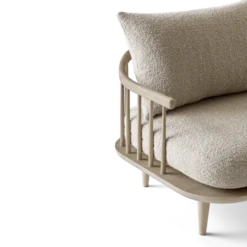 Fly sofa 3 pers SC12 fra &Tradition