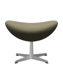 3127 Fodskammel til Ægget af Arne Jacobsen stofgr. 2