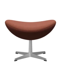 3127 Fodskammel til Ægget af Arne Jacobsen stofgr. 2