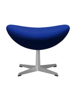 3127 Fodskammel til Ægget af Arne Jacobsen stofgr. 2