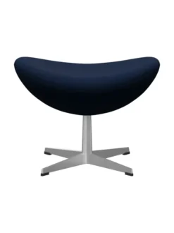 3127 Fodskammel til Ægget af Arne Jacobsen stofgr. 2