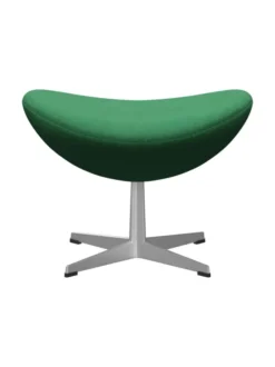 3127 Fodskammel til Ægget af Arne Jacobsen stofgr. 2