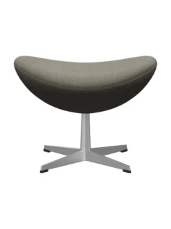 3127 Fodskammel til Ægget af Arne Jacobsen stofgr. 2