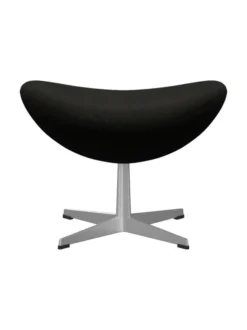 3127 Fodskammel til Ægget af Arne Jacobsen stofgr. 2