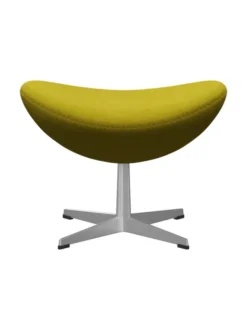 3127 Fodskammel til Ægget af Arne Jacobsen stofgr. 2