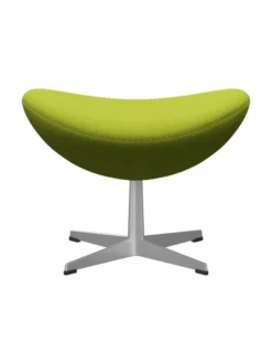 3127 Fodskammel til Ægget af Arne Jacobsen stofgr. 2