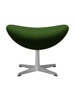 3127 Fodskammel til Ægget af Arne Jacobsen stofgr. 2