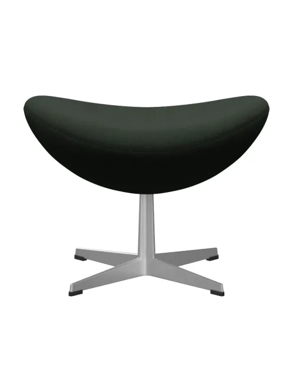 3127 Fodskammel til Ægget af Arne Jacobsen stofgr. 2