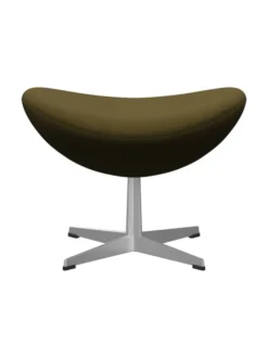 3127 Fodskammel til Ægget af Arne Jacobsen stofgr. 2