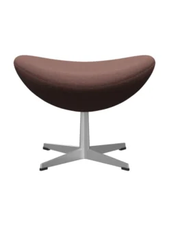3127 Fodskammel til Ægget af Arne Jacobsen stofgr. 2