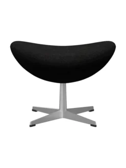 3127 Fodskammel til Ægget af Arne Jacobsen stofgr. 2
