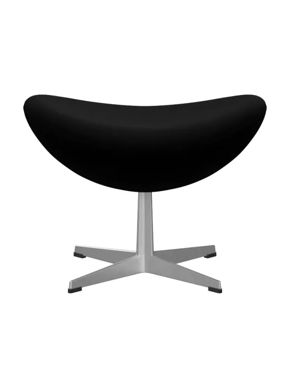 3127 Fodskammel til Ægget af Arne Jacobsen stofgr. 2