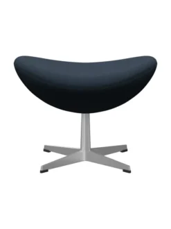 3127 Fodskammel til Ægget af Arne Jacobsen stofgr. 2