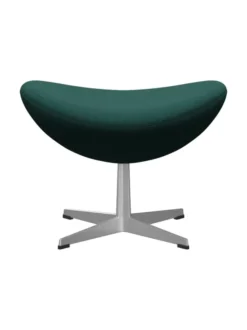 3127 Fodskammel til Ægget af Arne Jacobsen stofgr. 2