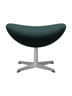 3127 Fodskammel til Ægget af Arne Jacobsen stofgr. 2