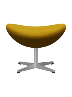 3127 Fodskammel til Ægget af Arne Jacobsen stofgr. 2