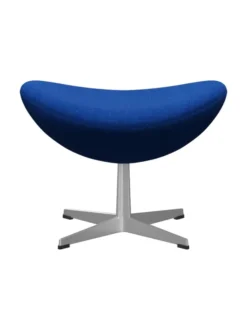 3127 Fodskammel til Ægget af Arne Jacobsen stofgr. 2