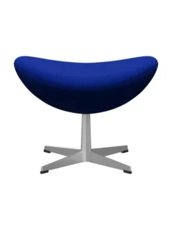 3127 Fodskammel til Ægget af Arne Jacobsen stofgr. 2