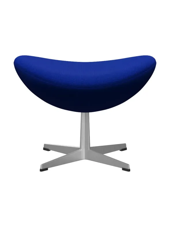 3127 Fodskammel til Ægget af Arne Jacobsen stofgr. 2