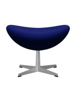 3127 Fodskammel til Ægget af Arne Jacobsen stofgr. 2