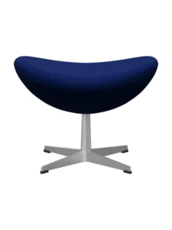 3127 Fodskammel til Ægget af Arne Jacobsen stofgr. 2
