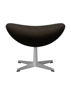 3127 Fodskammel til Ægget af Arne Jacobsen stofgr. 2