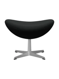 3127 Fodskammel til Ægget af Arne Jacobsen stofgr. 2