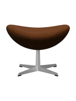 3127 Fodskammel til Ægget af Arne Jacobsen stofgr. 2
