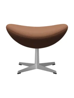 3127 Fodskammel til Ægget af Arne Jacobsen stofgr. 2