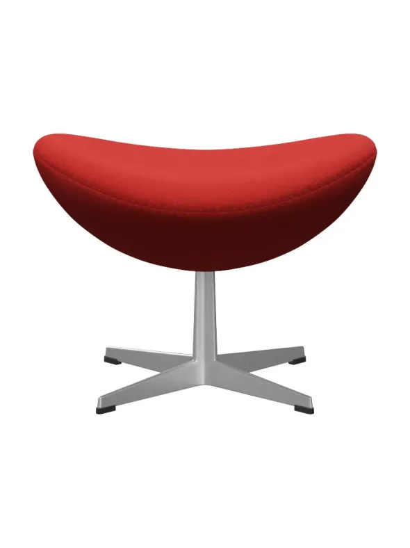 3127 Fodskammel til Ægget af Arne Jacobsen stofgr. 2