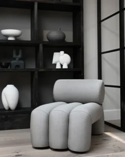 Foku Chair fra 101 Copenhagen