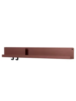 Folded Shelves, 96 x 13 cm fra Muuto