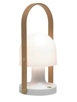 Follow Me bordlampe fra Marset