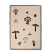 Forest Tapestry Blanket fra Ferm Living