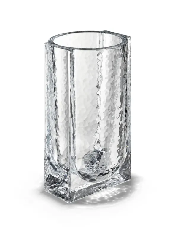 Forma Vase fra Holmegaard