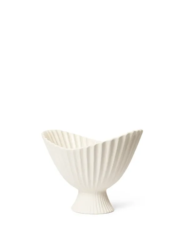Fountain Bowl, large fra Ferm Living