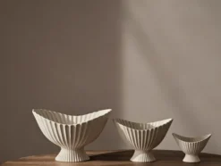 Fountain Bowl, small fra Ferm Living