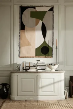 Fountain Centrepiece fra Ferm Living
