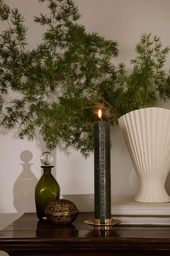 Fountain Vase fra Ferm Living