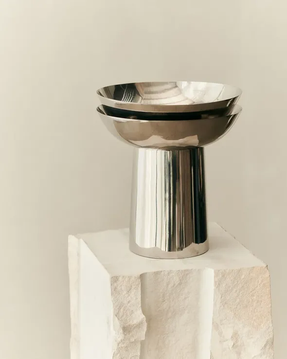Fountain Vase 02 fra Louise Roe
