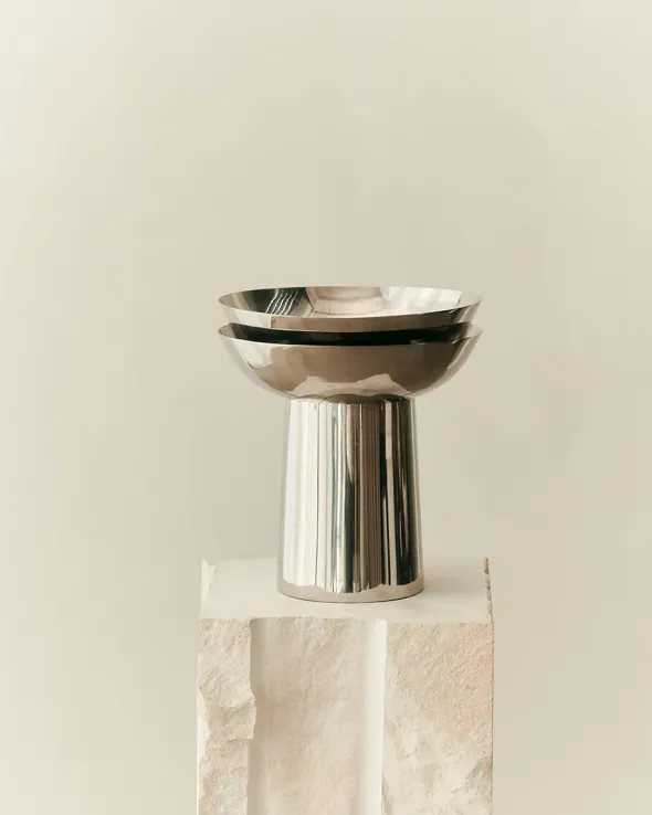 Fountain Vase 02 fra Louise Roe