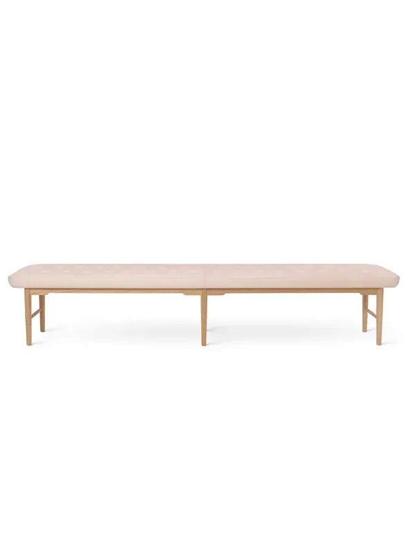Foyer Bænk af Vilhelm Lauritzen