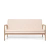 Foyer Sofa af Vilhelm Lauritzen