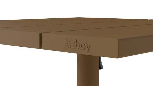 Fred's Square Bistreau fra Fatboy